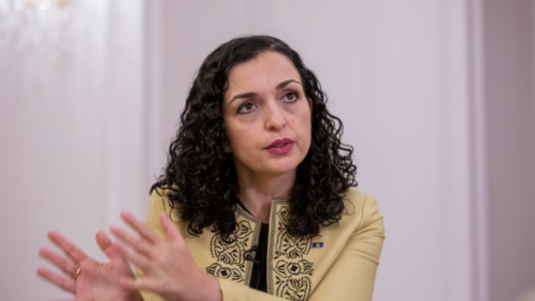 Osmani: Kosovës i takon që të ndërmarrë hapa për Asociacionin