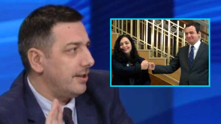 ‘More mjerana’, Syla i drejtohet Osmanit e Kurtit pasi shkuan në Paris për Lojërat Olimpike: Kokan bajtë për me çnuk naj sukses, dobësira