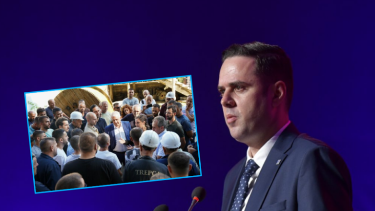 Abdixhiku për Sveçlen dhe Rizvanollin: Kapadai, mbrojtësit e Martinit e Nagipit po kërkojnë llogari për hajni