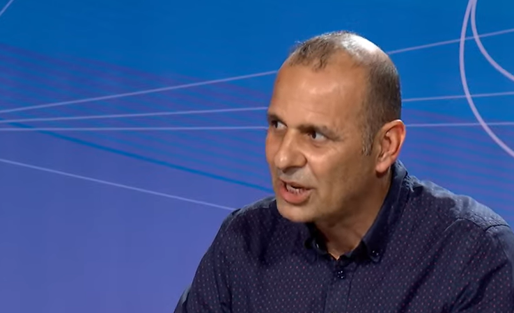 Canaj: Në mungesë të ndonjë storje suksesi, vëmendja po zhvendoset në veri
