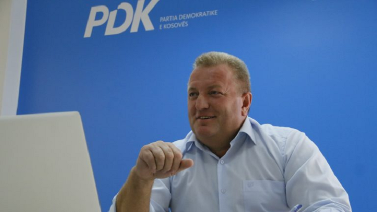Çështja e Urës së Ibrit, Hiseni: Elektorale, Kurti po rrit nacionalizmn e popullizmin