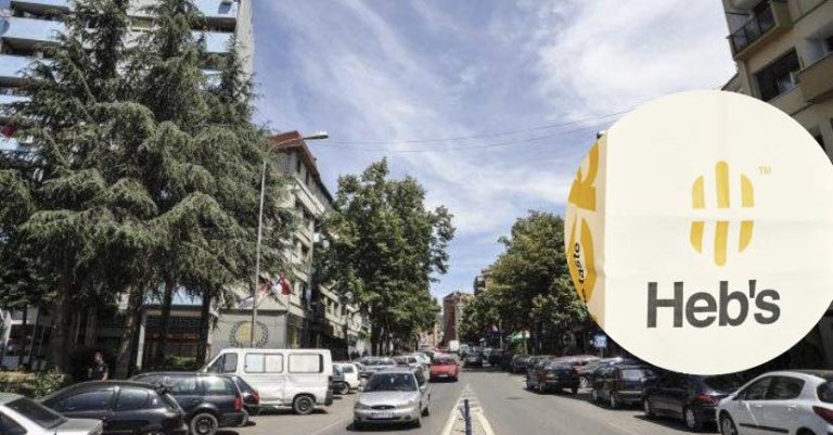 Veriu po mbushet me bizneset shqiptare, Heb’s është biznesi i radhës i cili po hap pikën e re në veri të Mitrovicës