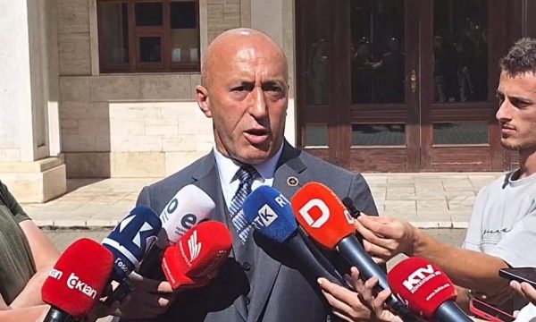 Haradinaj: Kurti i zhytur thellë në përpjekje për sabotim të shtetit