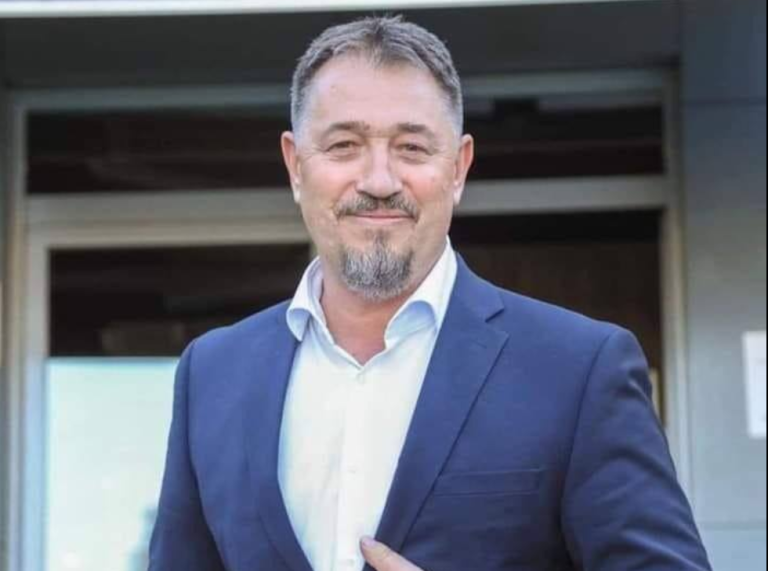 Sami Lushtaku ngre padi ndaj Vetëvendosjes për “shpifje dhe dëmtim të reputacionit”