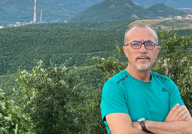 Haxhiu: Pas kësaj zhurme, mos hapja e urës së Ibrit hap prapa