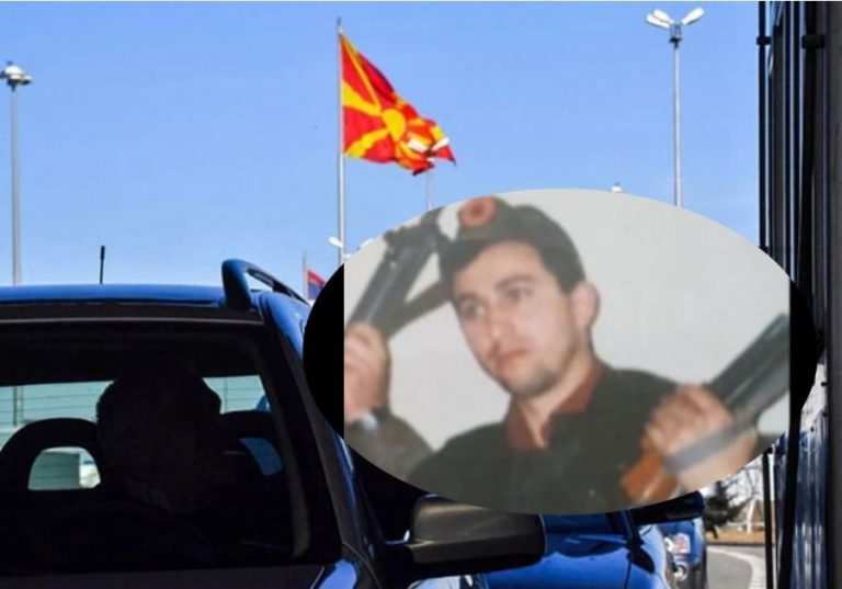 Arratisja e Blerim Ramadanit, flet Faton Klinaku: U arratis dhe bëri shumë mirë