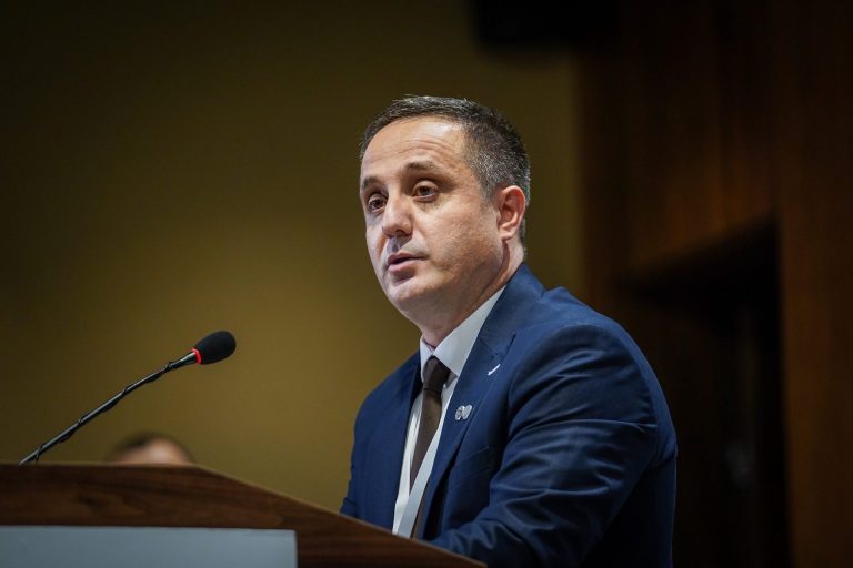 Selmanaj alarmon: Sulmet e VV-së me ushtri të ‘Facebook’-ut ndaj Hovenier-it do të na lënë pasoja