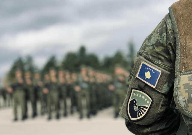 FSK vlerësohet si institucioni më i besueshëm në Kosovë