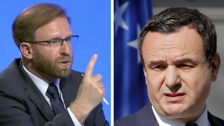 Abazi: Albin Kurti bëri partneritet me Vuk Hamoviq – Kosova e varur nga importi i energjisë