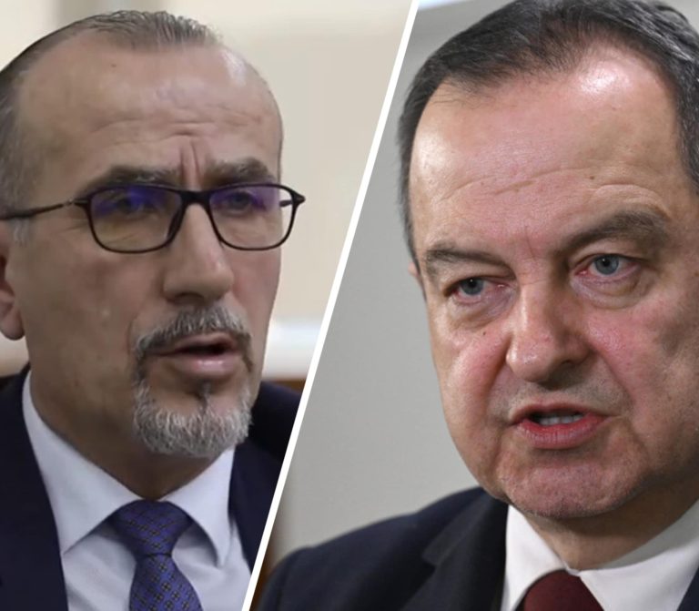 Daçiqit i pengon deklarata e Bekim Haxhiut për Faton Hajrizin, kërkon arrestimin e tij!
