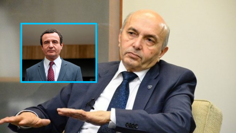 Votimi i Rashiqit për nënkryetar të Kuvendit, Mustafa: Dyshoj se është zgjedhje kushtetuese