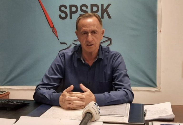 Azemi: Vonesa e formimit të qeverisë po dëmton punëtorët e sektorit privat