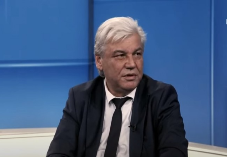 Kryeziu: KFOR-i mund ta “arrestojë” edhe kryeministrin, nëse e destabilizon situatën