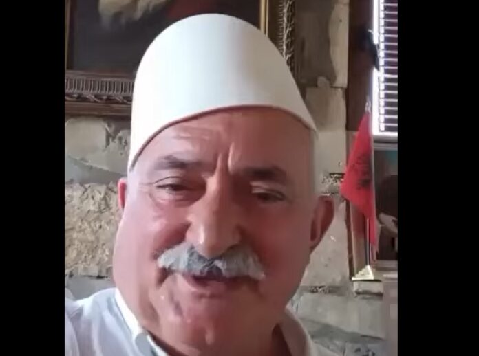 “E bëra me dëshirë”, flet ish-ushtari i UÇK’së që u konvertua në katolik