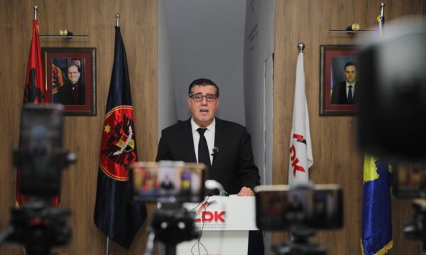 Haziri: Nis numërimi prapa i kësaj qeverie që pësoi fiasko në çdo aspekt, rikthimi i madh do të ndodhë