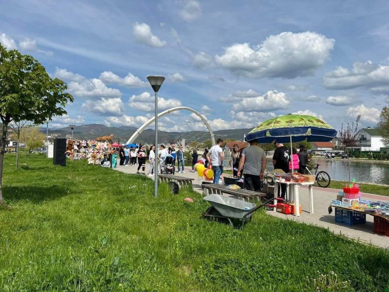 Moti sot me diell, temperaturat deri në 21 gradë