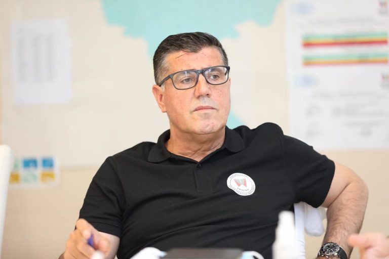 Haziri: Urën e Ibrit ne e kemi bërë të kalueshme për njerëzit