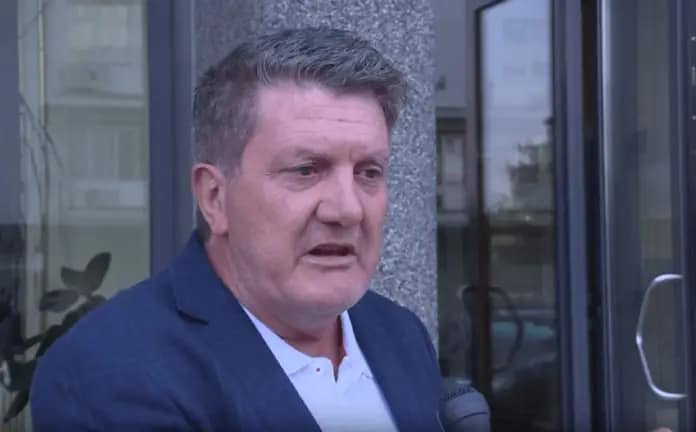 Zeka: Serbët po heshtin sepse e kanë kuptuar që ëndrrat e tyre po i realizon Albin Kurti