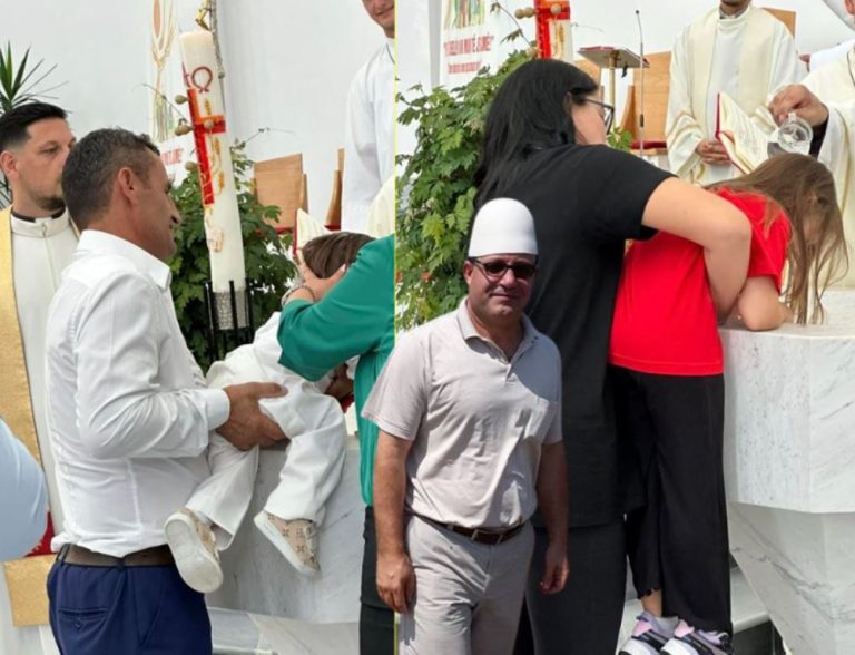 Konvertimi në Katolicizëm, Ramabaja përgëzon: Po ktheheni te rrënjët tona, te vetvetja