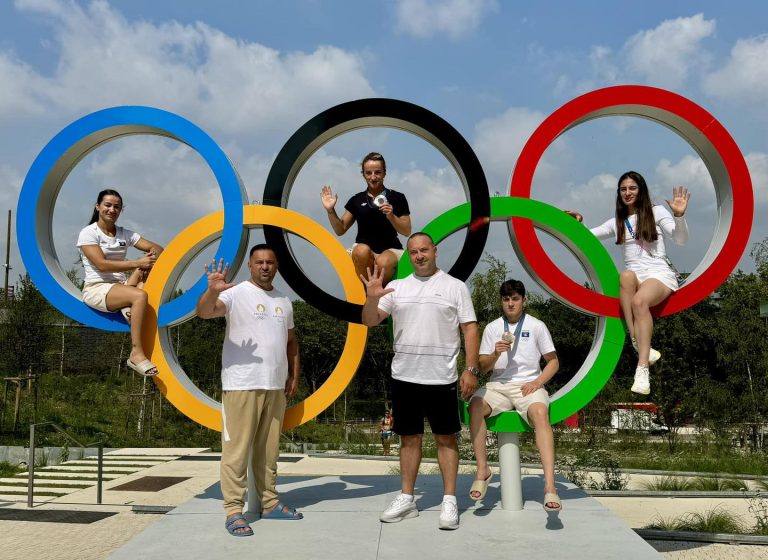 Kosova e gjashta në Olimpiadë me medalje në raport me popullsinë, lë pas superfuqitë e botës