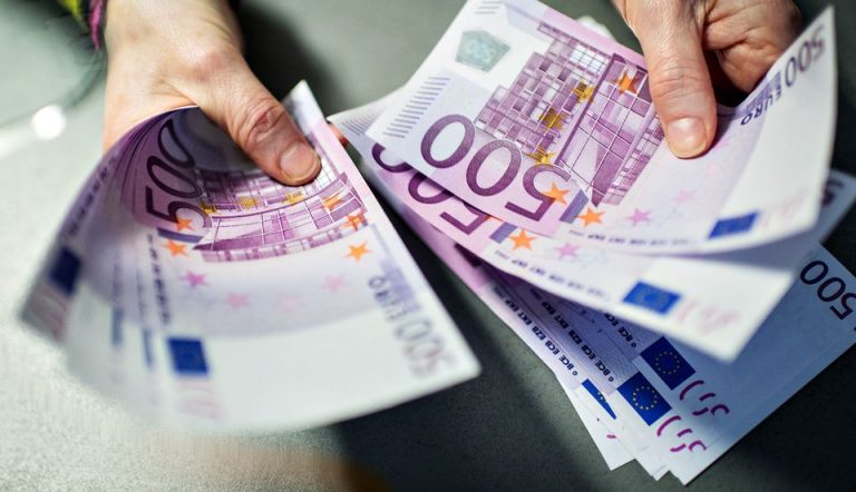 Rritet vlera e remitencave nga diaspora, mbi 5 milionë euro më shumë krahasuar me vitin e kaluar