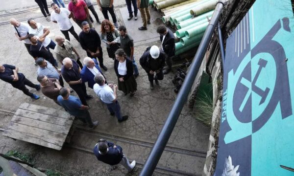 Rizvanolli: Trepça objekt i keqpërdorimit të pafundëm, punësuan njerëz për vota