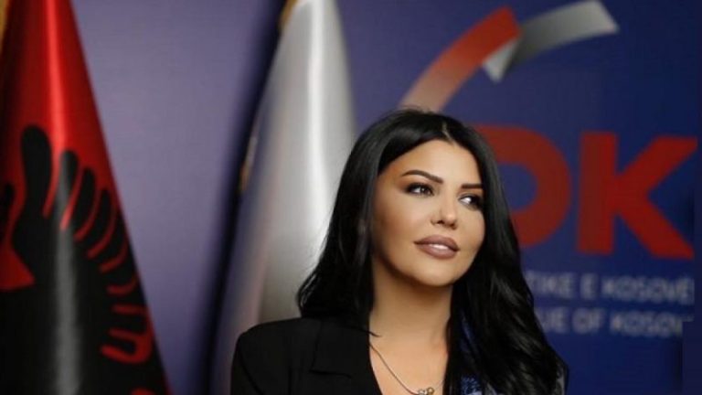 ‘Turp kryeministër!’ – Krasniqi: Ndoshta për ju dhe milionerët s’ka rëndësi paga por për minatorët është vet ekzistenca e tyre dhe familjes