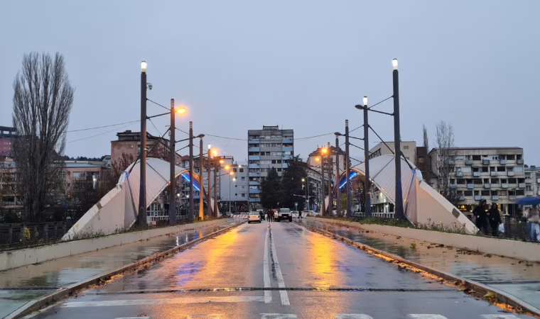 Hapja e Urës së Ibrit, deputetja e VV-së: Jemi shumë vonë, nuk është veprim i ngutshëm