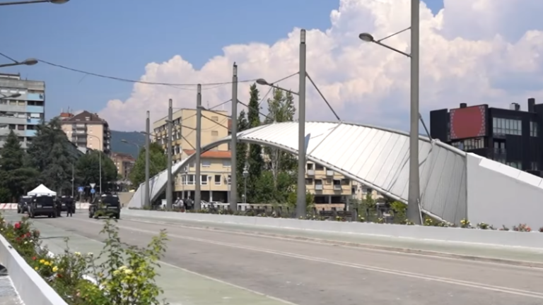BE: Kosova të përmbahet nga çfarëdo vendimi i pakoordinuar për të ardhmen e Ibrit dhe ndërtimit të 2 urave të tjera