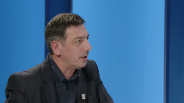 “ALBINIZMI” – Shprehja e re e Valon Syles: Ky shkon na kemi me vujt
