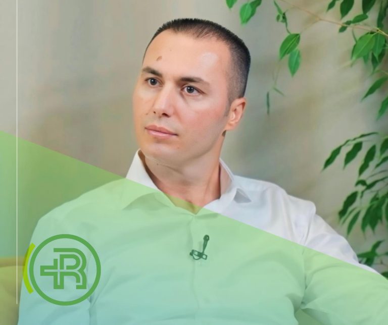 Veton Zeqiri, pronari i “RIGA Pharm”: Rrëfimi i një dekade suksesi me 400 vende pune dhe 53 pika në mbarë Kosovën