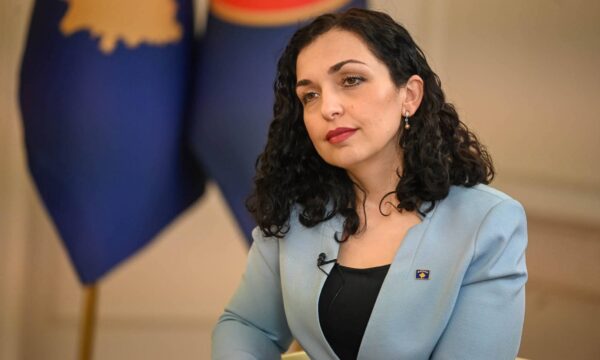 Osmani: Veprimet për shtrirjen e sovranitetit në përputhje me Kushtetutën, suksesi i tyre varet sa punojmë me aleatët