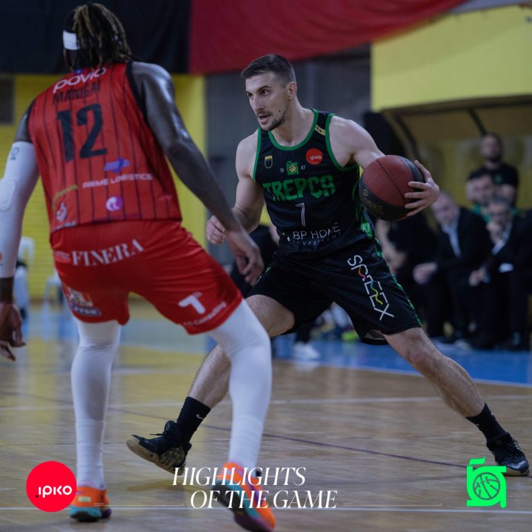 Java e tretë e Basketbollit nis sot me ndeshjen Vëllaznimi – Trepça