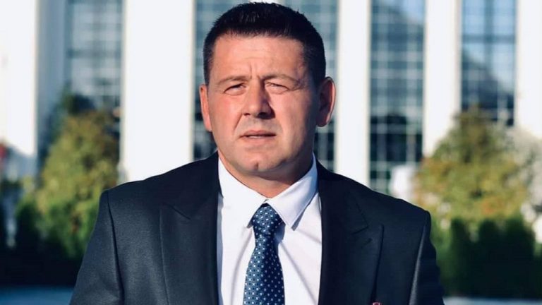 Befason Berisha, thotë se do të duhej të votohej Haxhiu: Të shohin qytetarët se këta nuk janë për udhëheqje