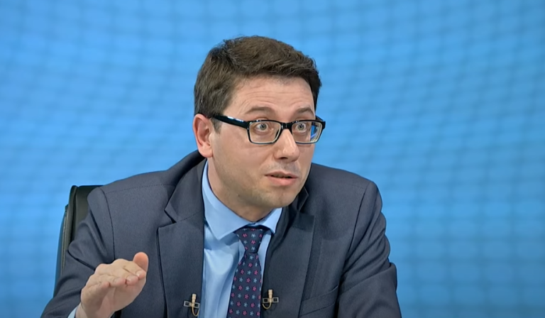 Murati: Vendimi i Gjykatës sikur shkrua në zyrat e PDK-së