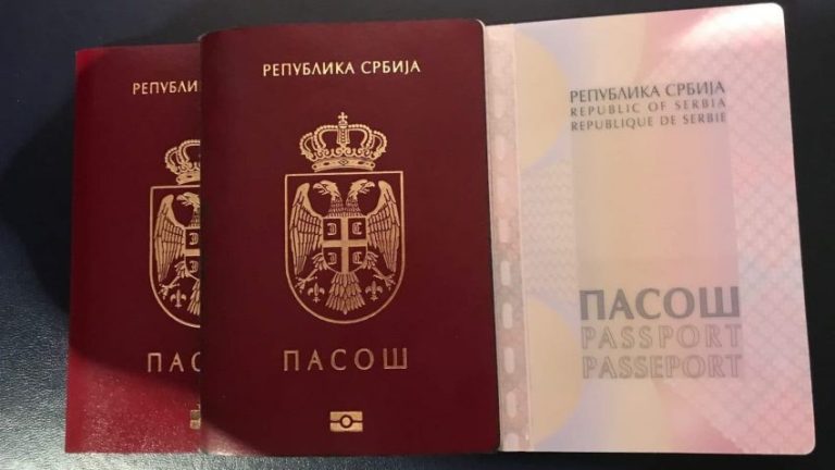 Zyrtarisht hiqen vizat për shtetasit e Kosovës që kanë pasaporta të Serbisë