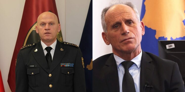 Ish-shoferi i Shemsi Sylës: E lash punën aty, ma shajti nanën mu dhe Bashkim Jasharit