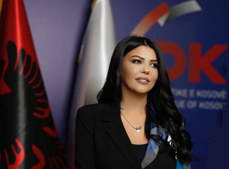 Krasniqi, LDK: Avdullah Hoti do të mbetet në histori për Marrëveshjen e Washingtonit, duhet të zbatohet