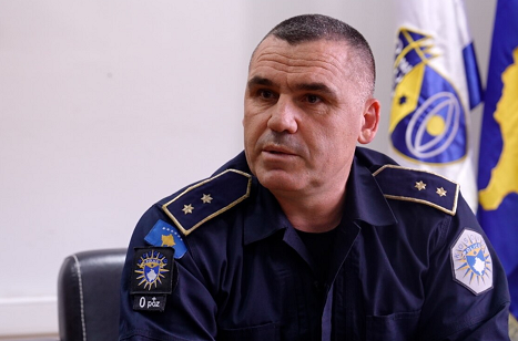 Policia deklarohet për raportimet se u konfiskua dokumentacion nga një bankë serbe në Leposaviq