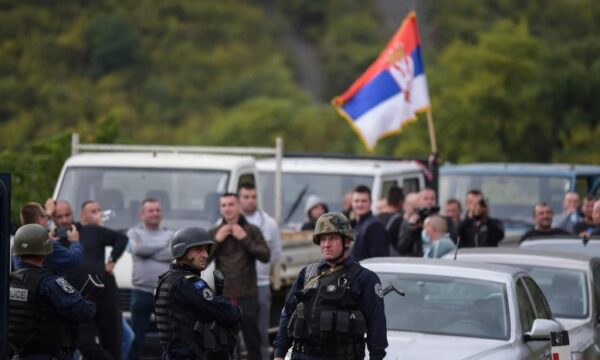 Paralajmërimi në Serbi për bllokimin e pikave kufitare me Kosovën, deklarohet Policia: Kemi plane operacionale