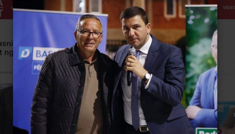Krasniqi i bindur: Bedri Hamza do të jetë kryeministër i ri i Kosovës