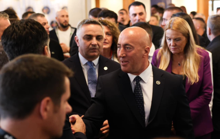 Besnik Tahiri thotë se Ramush Haradinaj do të jetë kryeministri i ardhshëm i Kosovës