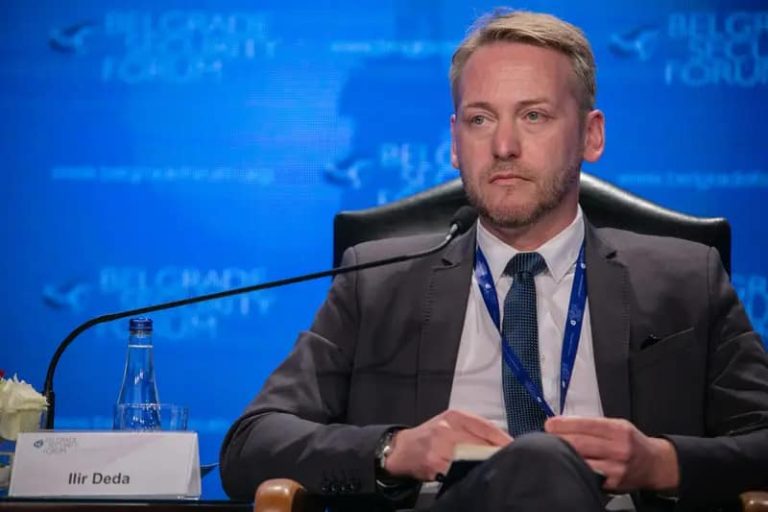 Deda: VV nuk ka pasur kurrë program zhvillimor ambicioz