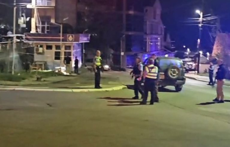 Shpërthimi me granatë në pompë, policia patrullon rrugët e Zveçanit