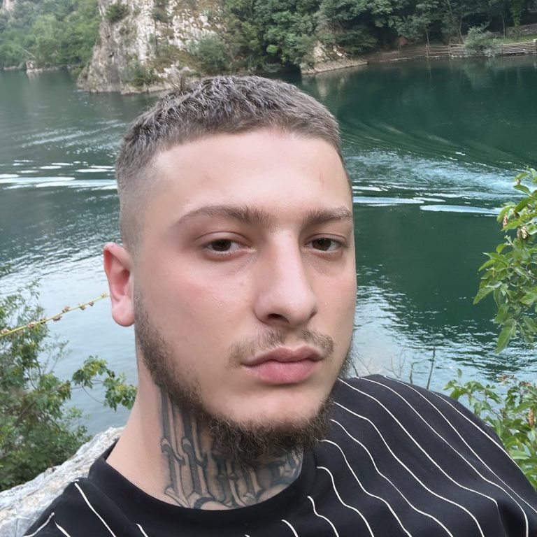 “Jam i thyer dhe në depresion të rëndë”, Fero kërkon publikisht ndihmë