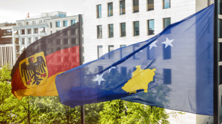 Ambasada gjermane: Mirëpresim aktakuzat kundër autorëve të sulmit në Banjskë, gjyqësori serb të mos vonohet