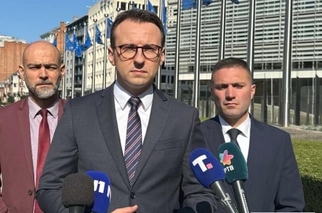 Serbia kërkon demarkimin e zonës së Suhadollit si parakusht për hapjen e Urës
