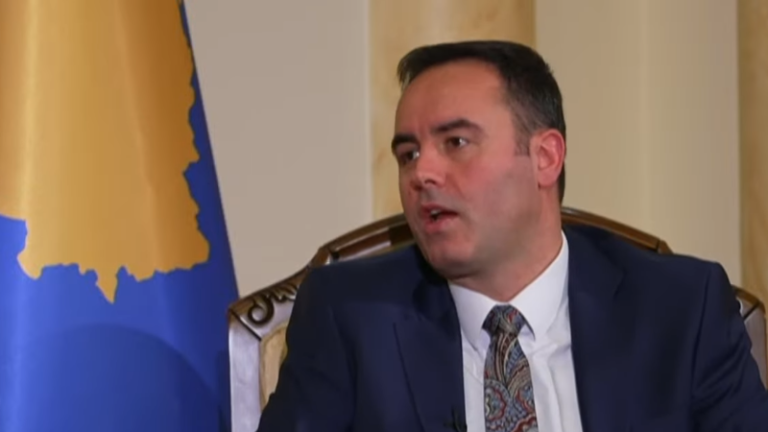 Konjufca: Një koalicion VV-LDK do të ishte i mirë, do ta analizojmë planin e tyre 15 pikësh