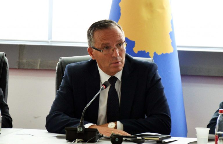 Hamza për Kushtetutën e Kaçanikut: Duhet ta ruajmë me shumë përkushtim, atë që e kemi fituar me shumë sakrificë!