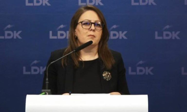 Bajrami i reagon Kurtit: Rritja e Investimeve të Huaja Direkte vjen nga inflacioni e blerja e banesave nga mërgata